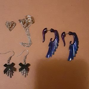 Earings
